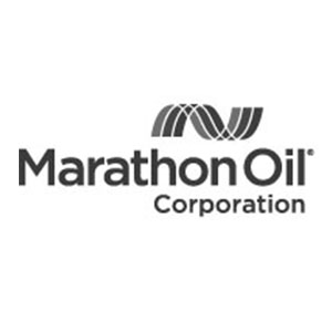 Marathon Oil Logo