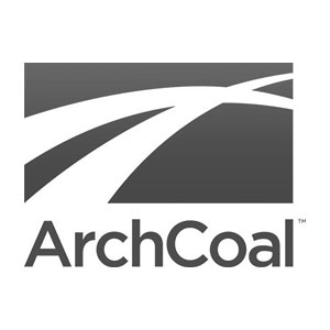 Arch Coal Logo