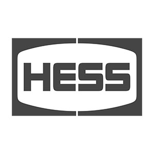 Hess Logo
