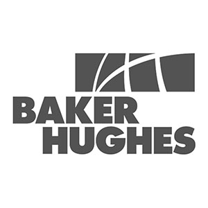 Baker Hughes Logo
