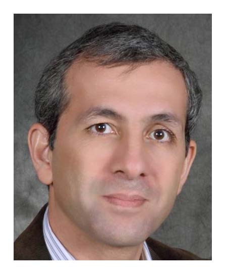 Dr. Mohammad Piri