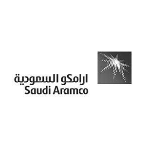 Saudi Aramco Logo